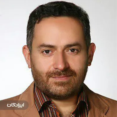 وکیل محسن جباری