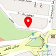 سالن کاشت ناخن بهاره ملکی