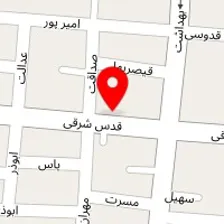 مرکز مشاوره ندای مهر