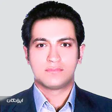 وکیل سعید چگینی