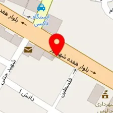 وکیل پایه یک دادگستری حسین ابراهیمی