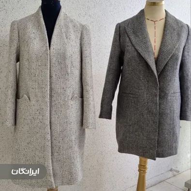 آموزشگاه خیاطی تار و پود