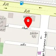 روانشناس بهاره صفدری