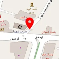 دکتر مریم بلادی
