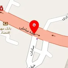 وکیل محمدرضا جهان آرا