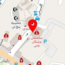 دکتر نغمه حسن طلب