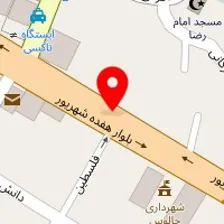 وکیل مهرداد چاوشی 
