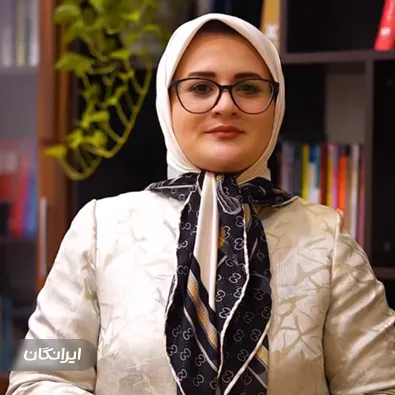 وکیل آیدا خلخالی