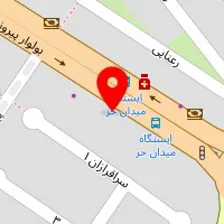 روانشناس فاطمه بیرم آبادی