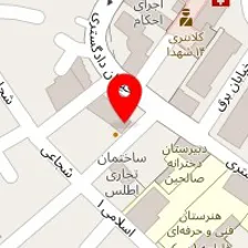 روانشناس محمدرضا عبدی زاده