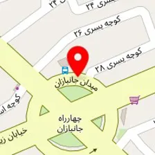 روانشناس ایلقار موذن زاده