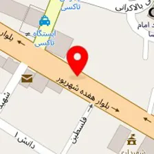 وکیل زین العابدین شمس