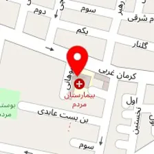 دکتر نرگس عقبایی