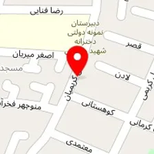 دکتر مریم فانی