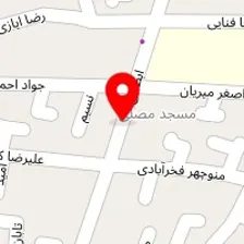 روانشناس آزاده ایلبکی زاده