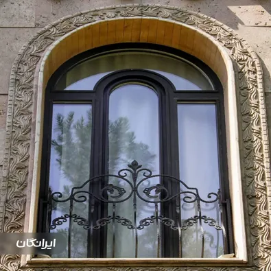 تولیدی درب و پنجره برتر