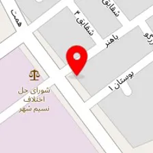 فروشگاه کرکره برقی هوشمند تک