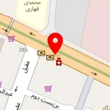 امداد درب