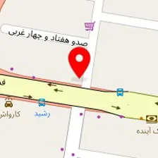 خدمات کرکره