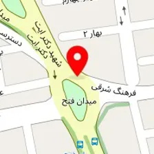 دربهای ضد سرقت امیر