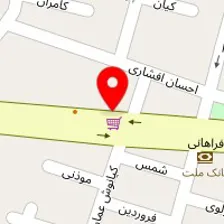 درب اتوماتیک کیمیا