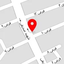 نمایندگی شیشه  کرک ابادی