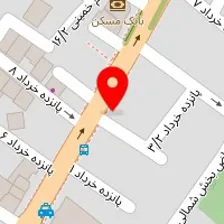فیروزه وی آی پی