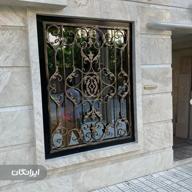 درب و پنجره سازی آرمان گستر
