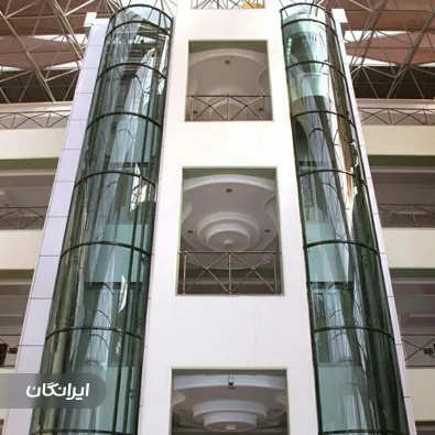 درب و پنجره سازی  آذین نما