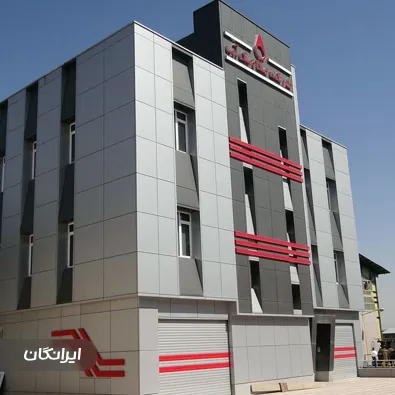 درب و پنجره سازی  آذین نما