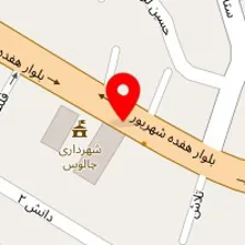 وکیل طالب میرج فیروزی
