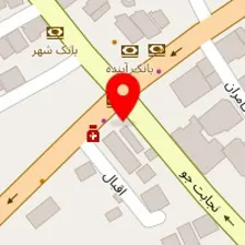 درب و پنجره سازی مدرن هوم