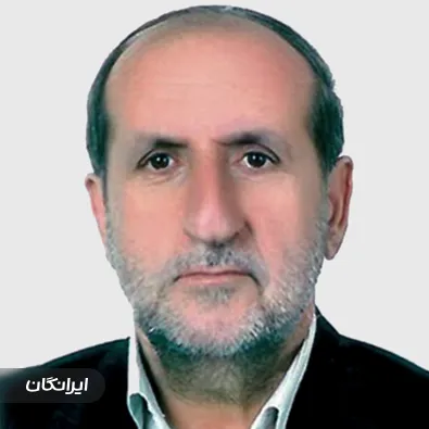 وکیل غلامرضا منصور لکورج