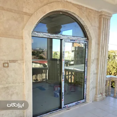 تولیدی توان درب تبریز
