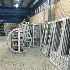 درب و پنجره سازی امیری نیا