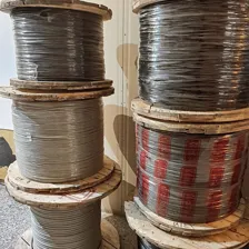 شرکت سیم و کابل کیمیا افشان