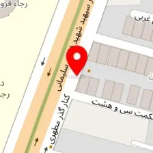 شرکت راپل  پیچ رولپلاک نما و نماشویی بدون داربست کاسپین