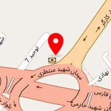 مبل شویی اردهال