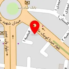 شرکت خدماتی آرمان بار کاسپین