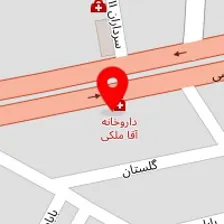 مجتمع خدماتی تمام کار پارسیان