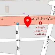 بازسازی ساختمان ابراهیم زاده