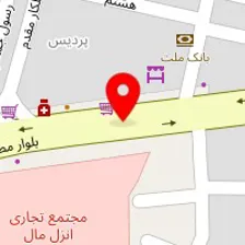 وکیل ابراهیم برف چالانی