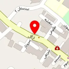 درب و پنجره سازی درگستر