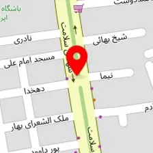 وکیل پایه یک دادگستری لیدا پورسلیم