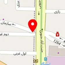 درب و پنجره سازی سنا در