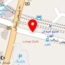 فروشگاه سیم و کابل بابایی