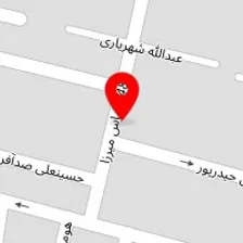 درب و پنجره سازی اطمینان