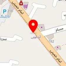 وکیل پایه یک دادگستری علی تهمتن