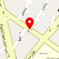 درب و پنجره سازی پرشین سازان ایده آل