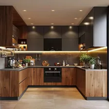 کابینت سازی لیان